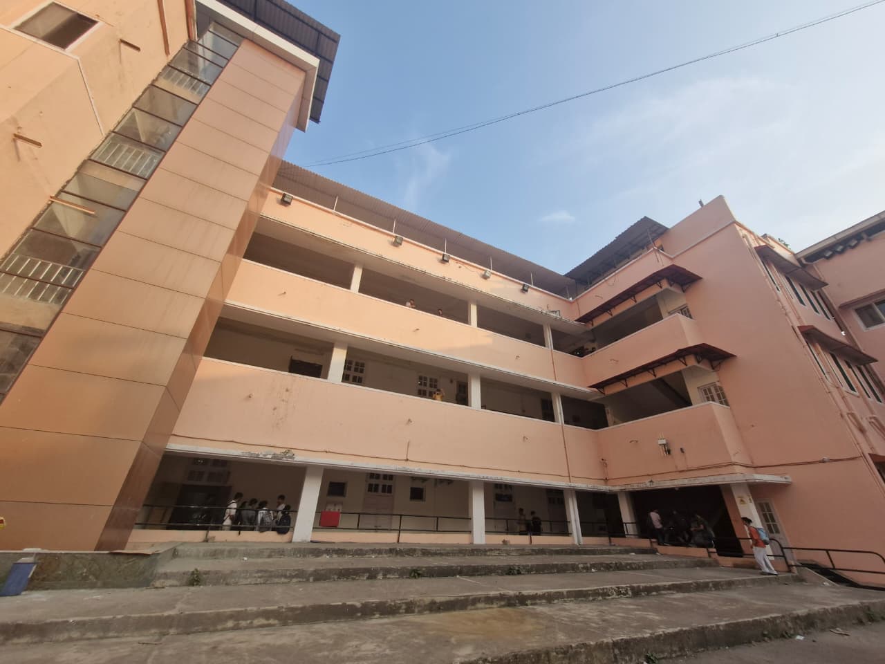 VJTI Campus photo 9